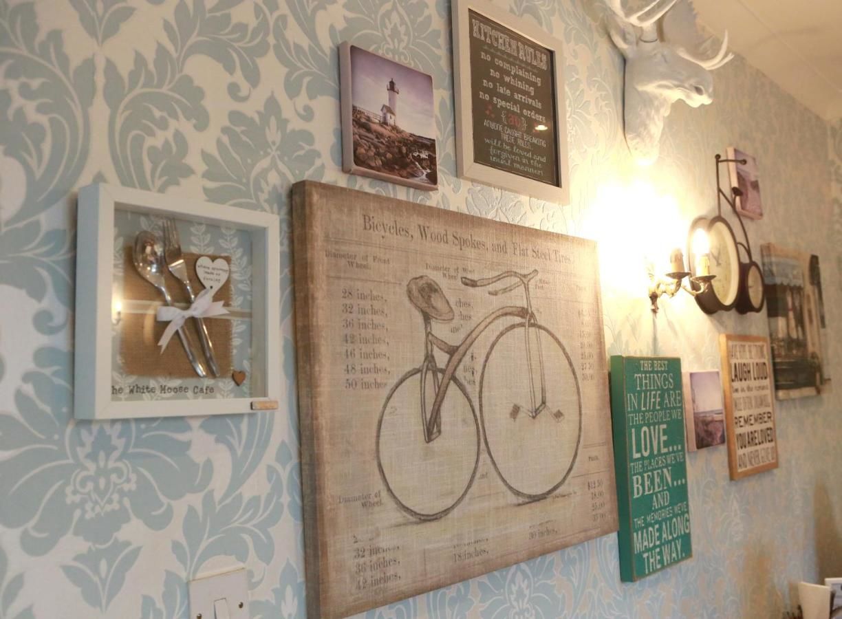 Отель Charleville Lodge Hotel Дублин-23