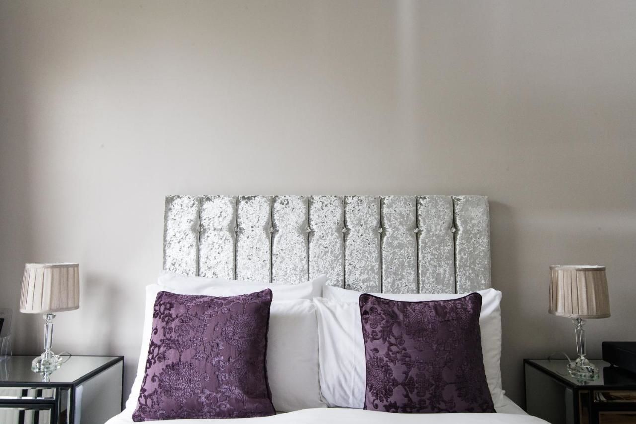 Отель Charleville Lodge Hotel Дублин-7