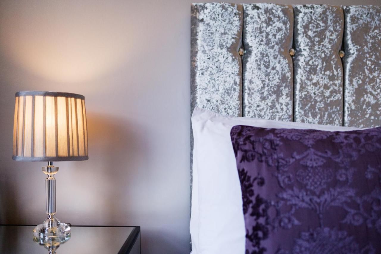 Отель Charleville Lodge Hotel Дублин-10