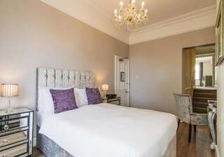 Отель Charleville Lodge Hotel Дублин-1