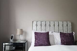 Отель Charleville Lodge Hotel Дублин-4