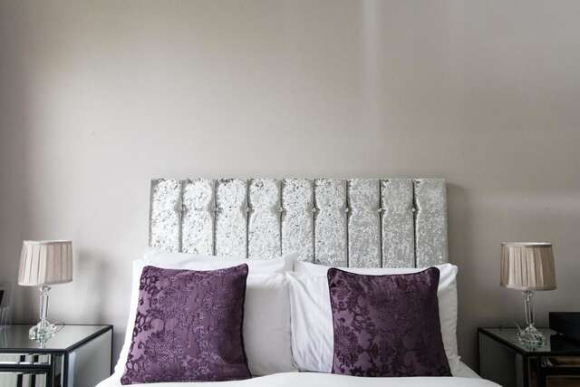 Отель Charleville Lodge Hotel Дублин-6
