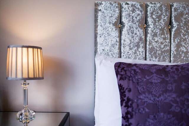Отель Charleville Lodge Hotel Дублин-9