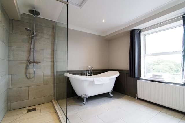 Отель Charleville Lodge Hotel Дублин-11